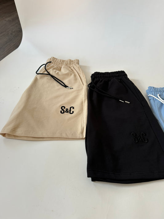 S&C SHORTS