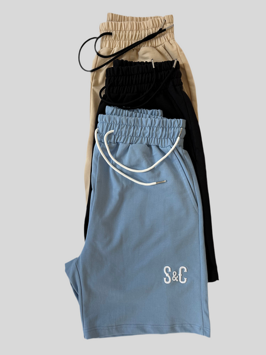 S&C SHORTS