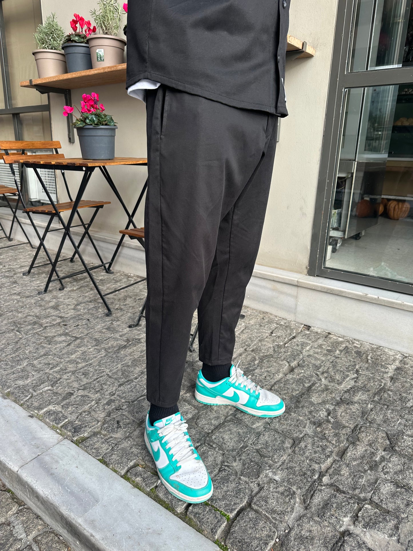 S&C PANT