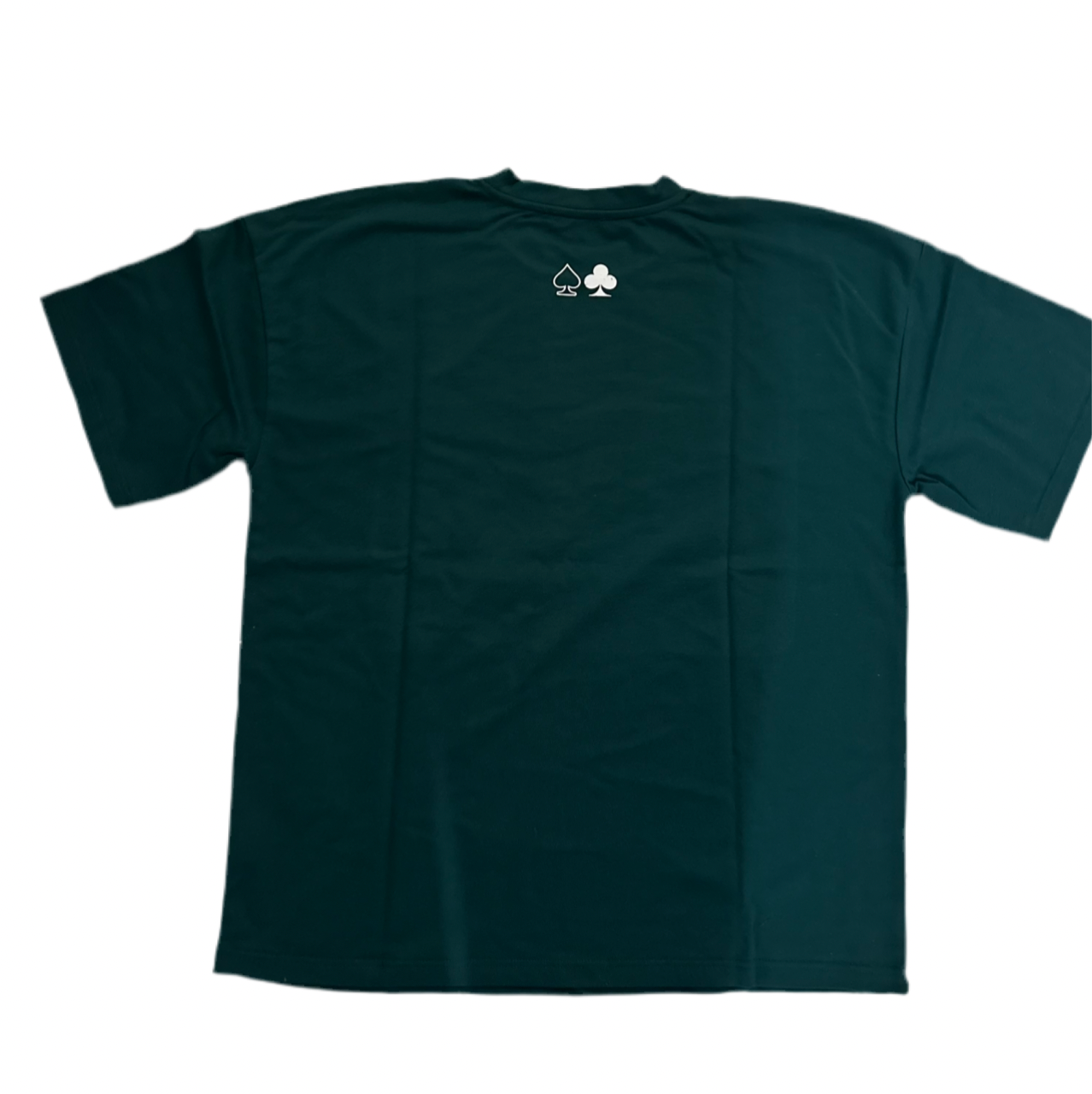 S&C OVERSIZED T-SHIRT