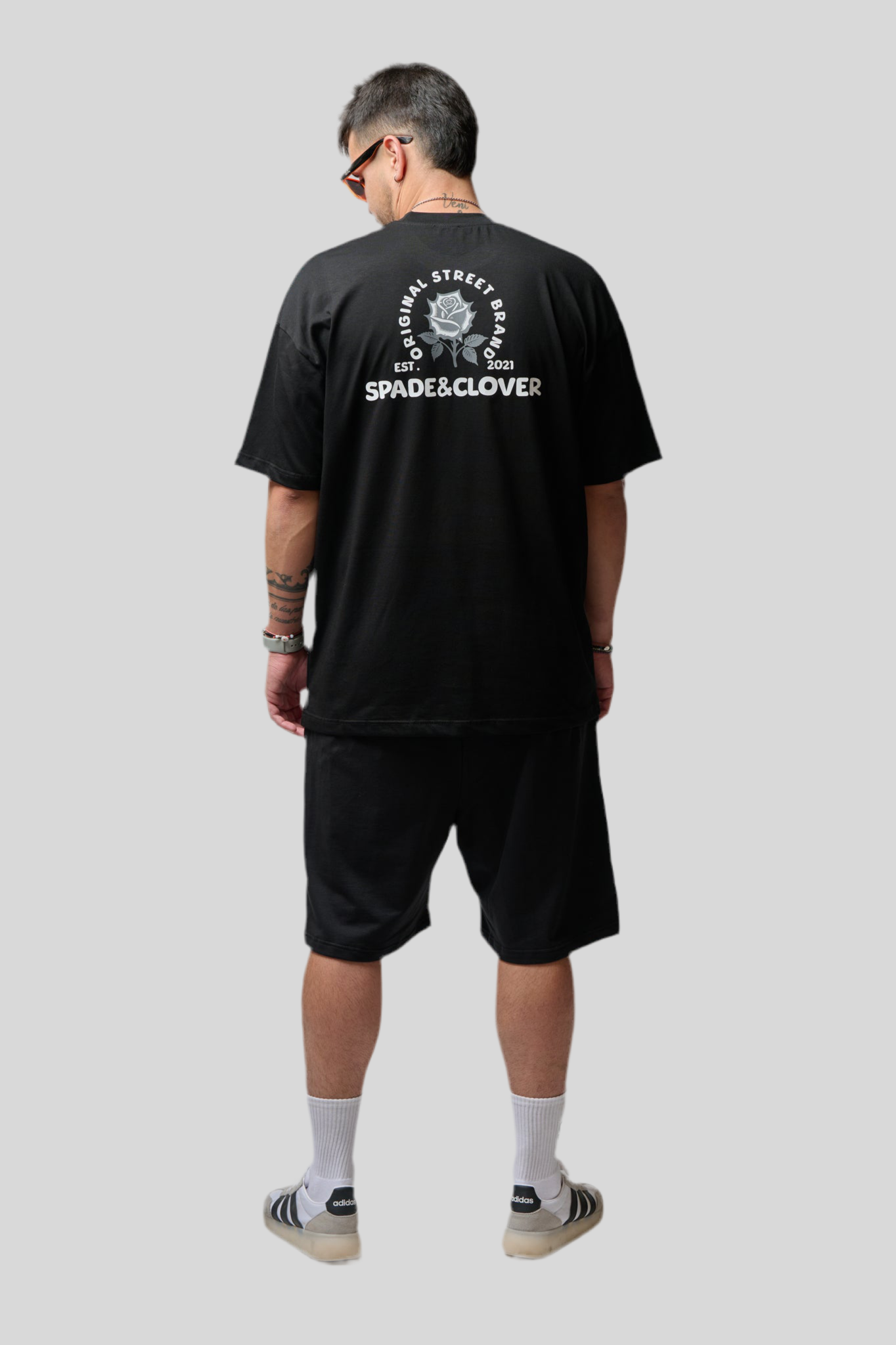 S&C SHORTS