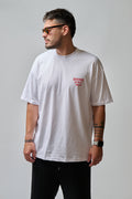 S&C OVERSIZED T-SHIRT
