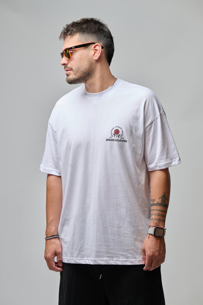 S&C OVERSIZED T-SHIRT