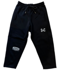S&C TRACKSUIT CROP