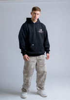 S&C OVERSIZED HOODIE LIMITED EDITION