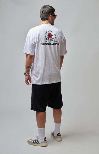 S&C OVERSIZED T-SHIRT
