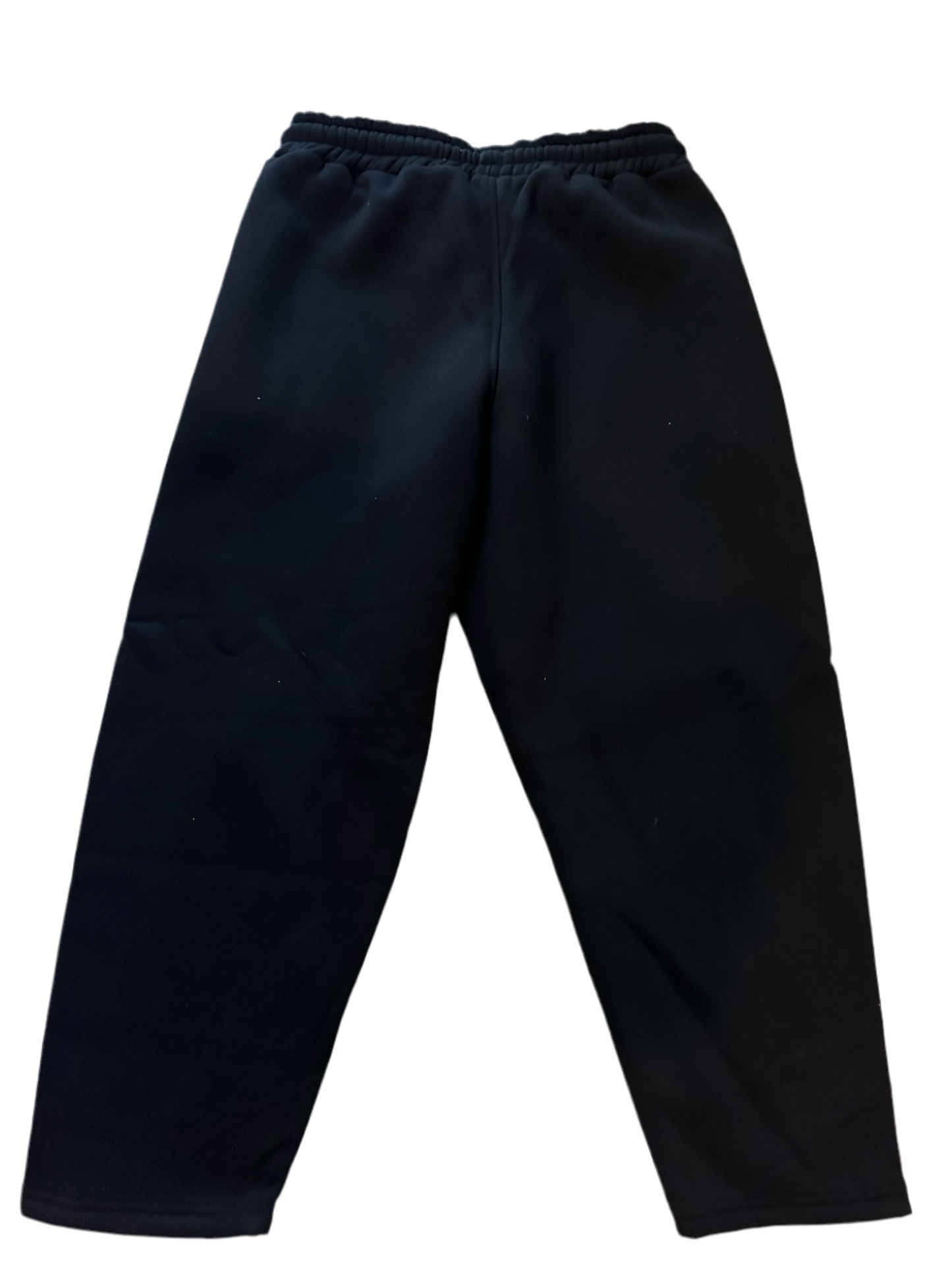 S&C TRACKSUIT CROP