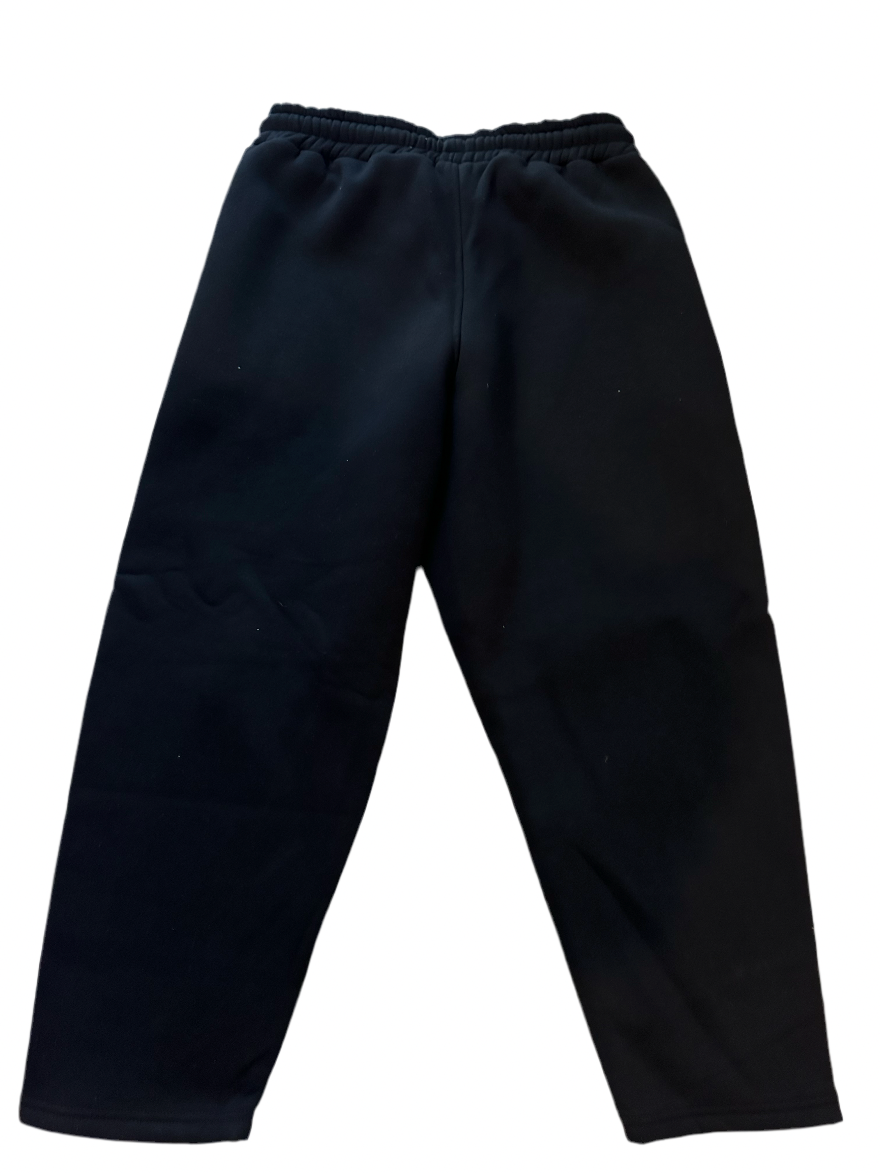 S&C TRACKSUIT CROP