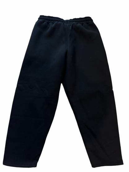 S&C TRACKSUIT CROP