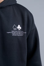 S&C OVERSIZED HOODIE LIMITED EDITION