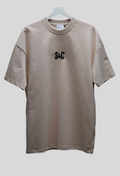 S&C OVERSIZED T-SHIRT