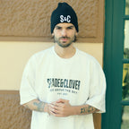 S&C OVERSIZED T-SHIRT