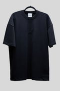S&C OVERSIZED T-SHIRT
