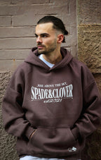 S&C OVERSIZED HOODIE