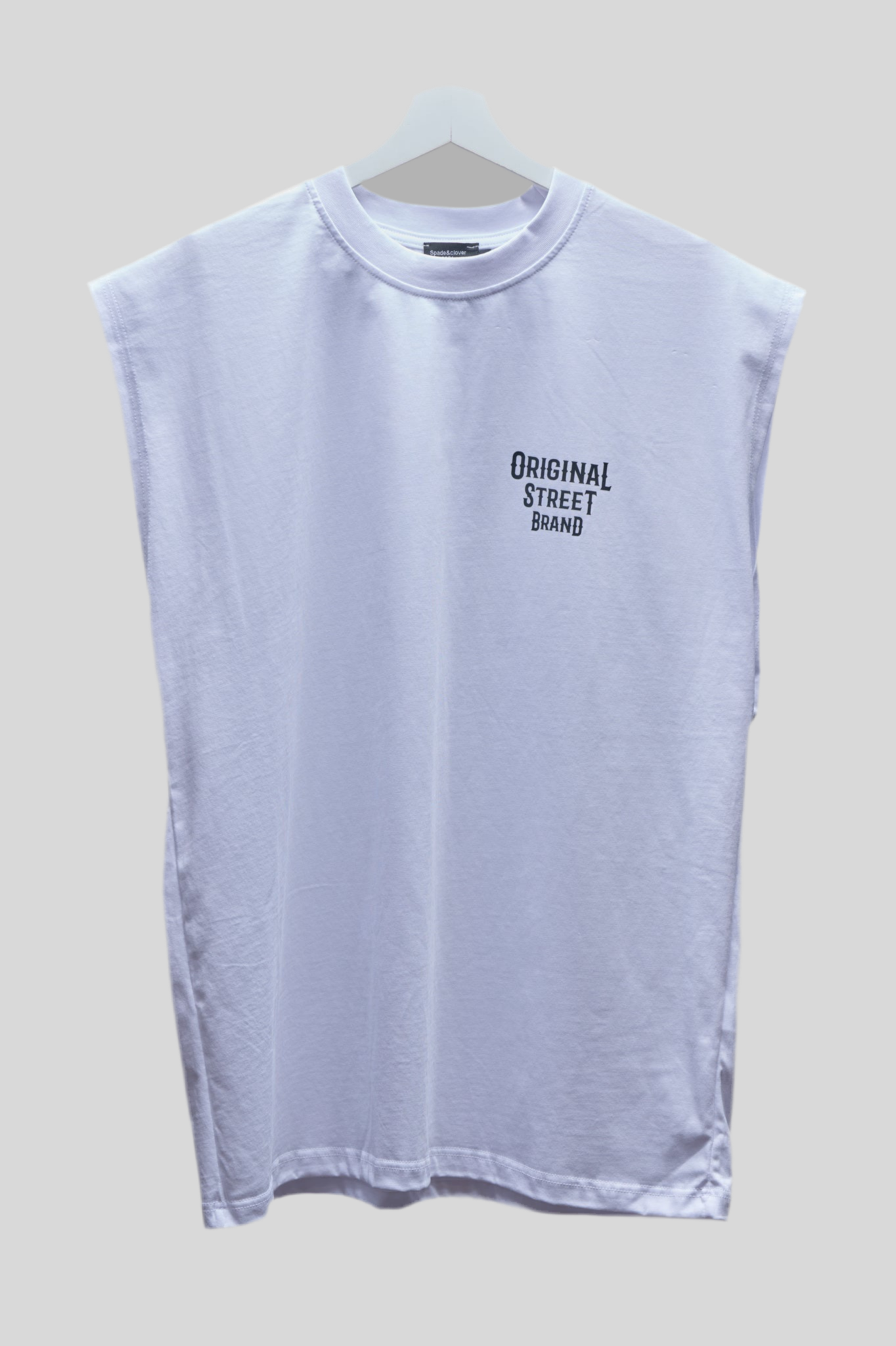 S&C VEST