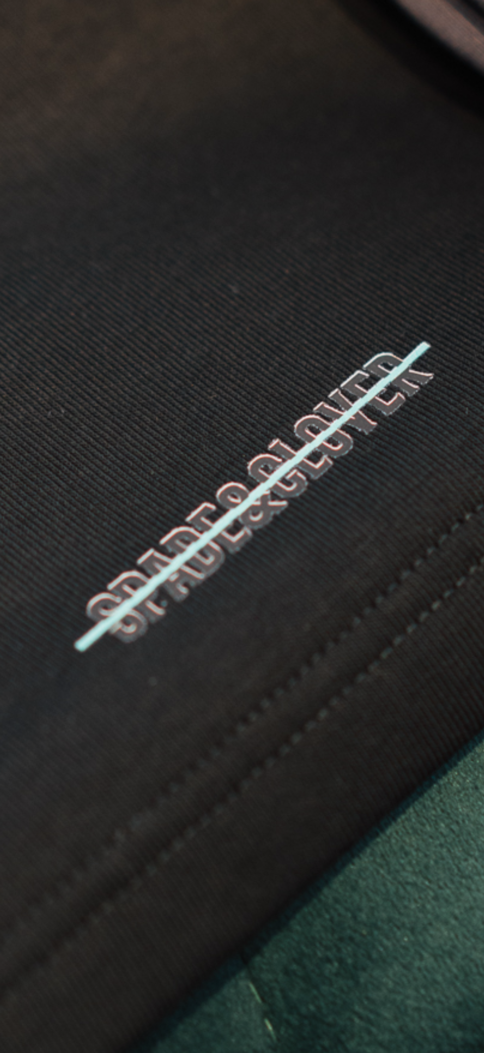 S&C SHORT LIMITED EDITION