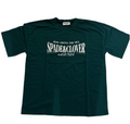 S&C OVERSIZED T-SHIRT