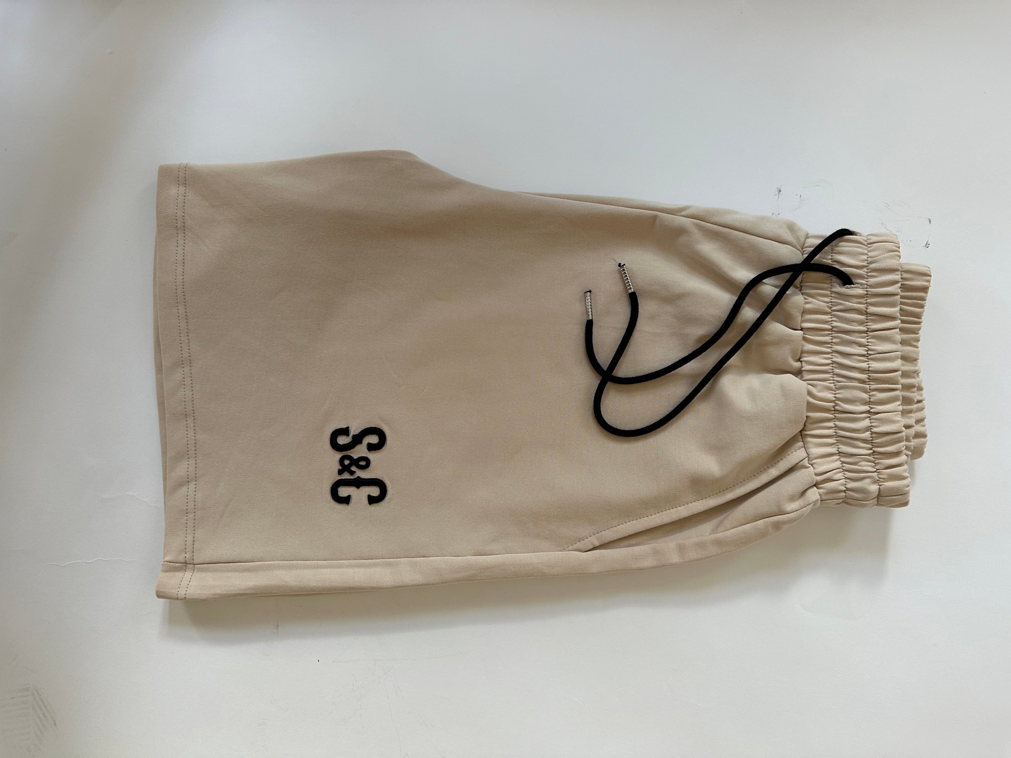 S&C SHORTS