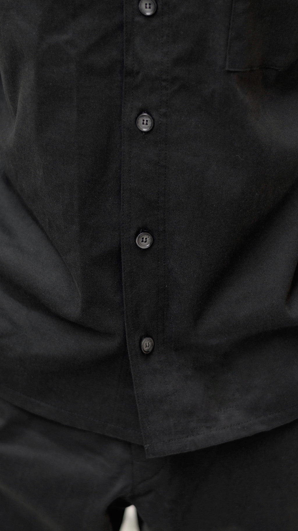 S&C OVERSIZED SHIRT