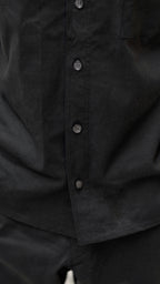 S&C OVERSIZED SHIRT