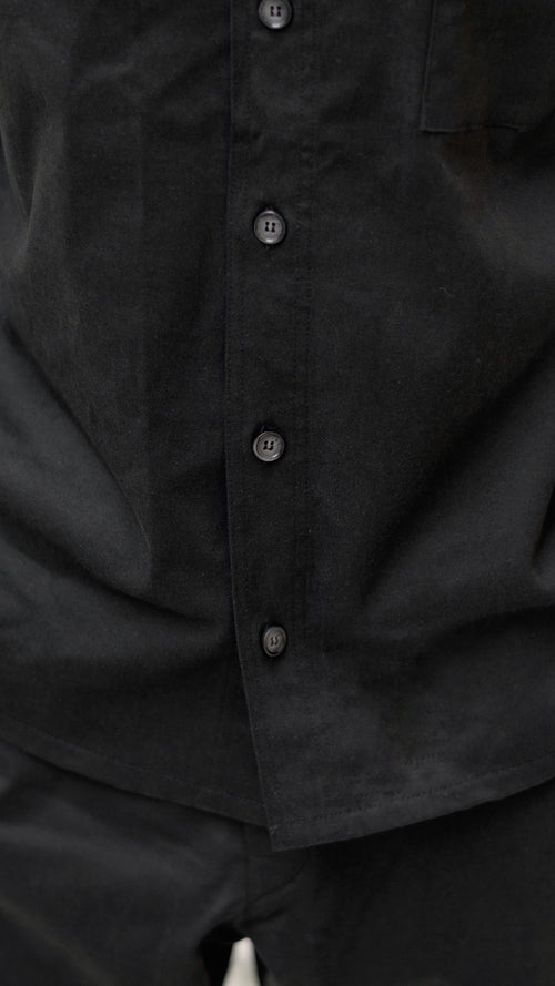 S&C OVERSIZED SHIRT