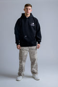 S&C OVERSIZED HOODIE LIMITED EDITION