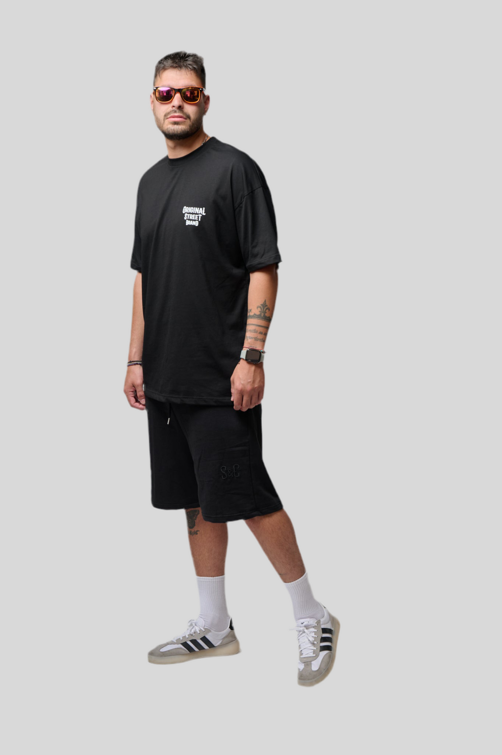 S&C SHORTS