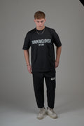 S&C TRACKSUIT CROP