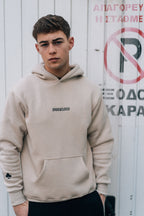 S&C OVERSIZED HOODIE