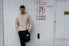 S&C OVERSIZED HOODIE