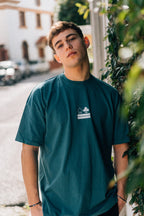 S&C T-SHIRT VINTAGE OVERSIZED