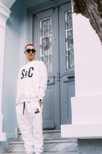 S&C TRACKSUIT