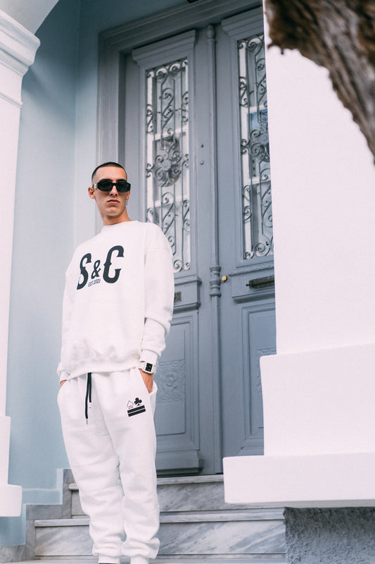 S&C TRACKSUIT