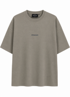 S&C OVERSIZED T-SHIRT LIMITED EDITION