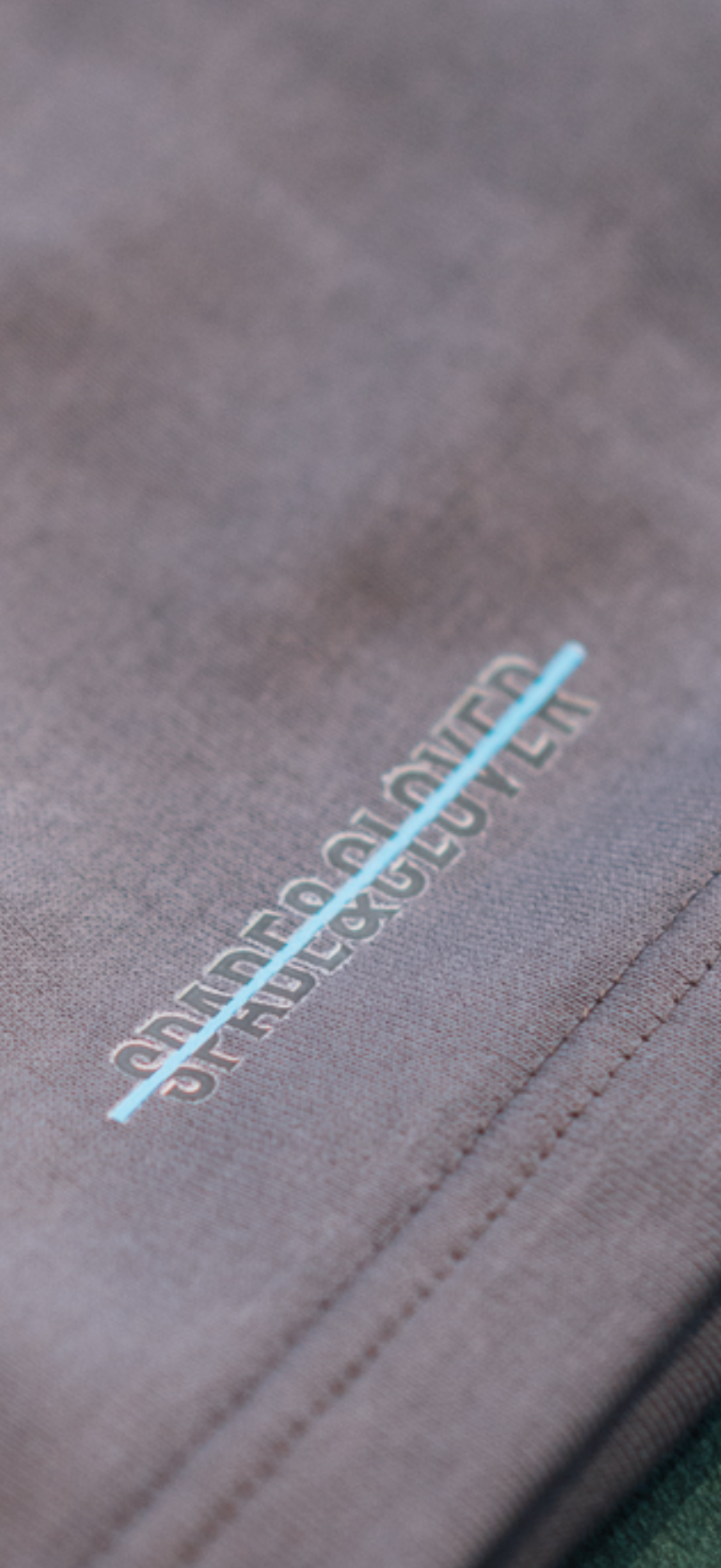 S&C SHORT LIMITED EDITION