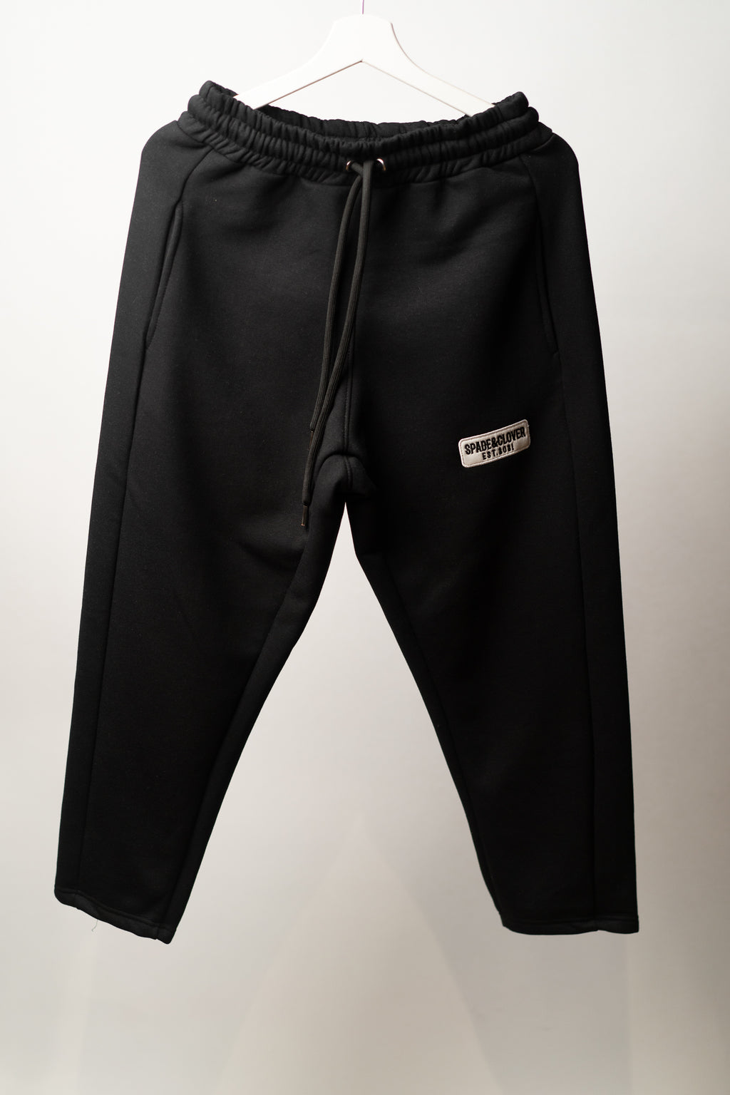 S&C TRACKSUIT CROP