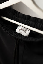 S&C TRACKSUIT CROP