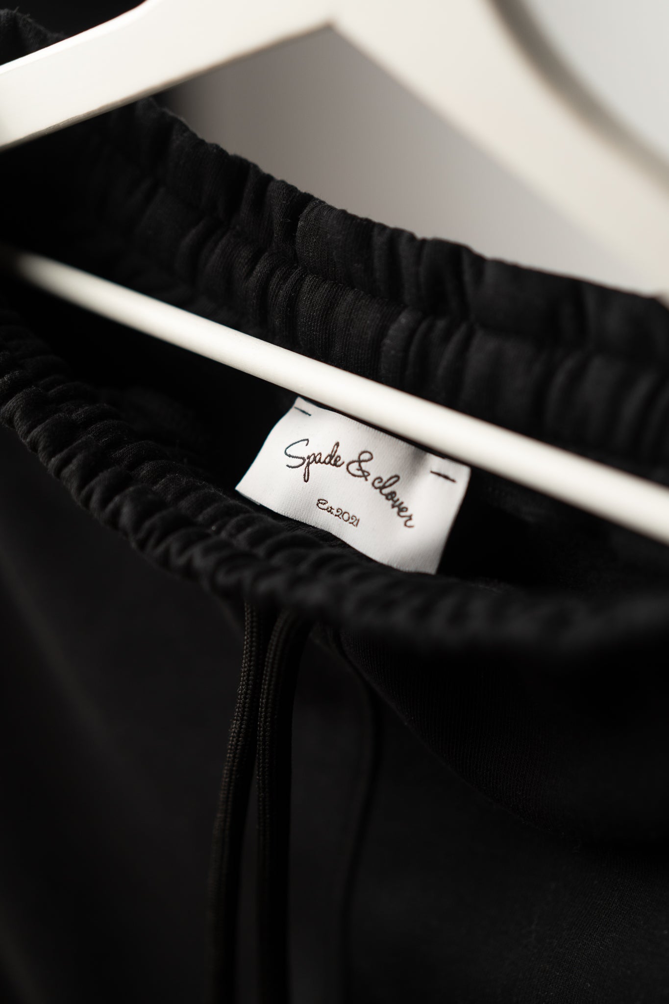 S&C TRACKSUIT CROP