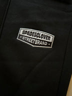S&C TRACKSUIT CROP