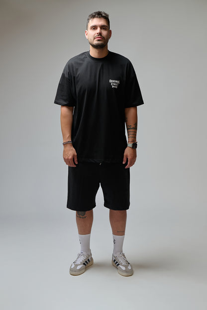 S&C OVERSIZED T-SHIRT